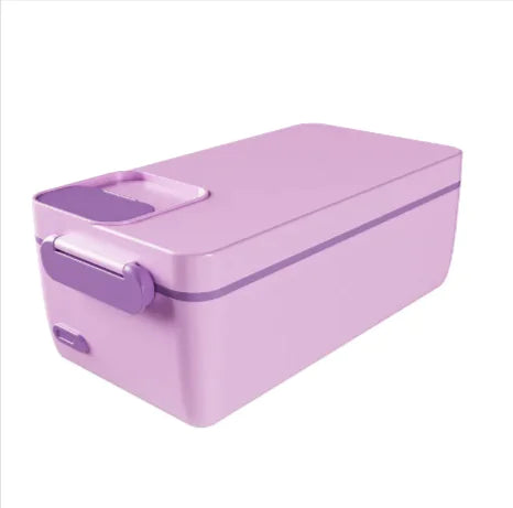 Hot Prep Lunch Box