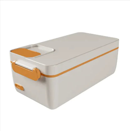 Hot Prep Lunch Box
