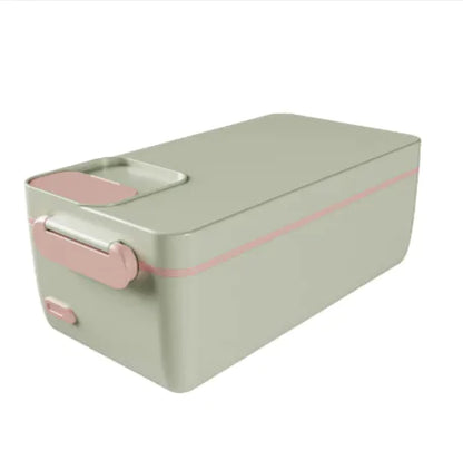 Hot Prep Lunch Box