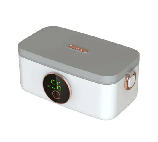 Hot Prep Pro Lunch Box