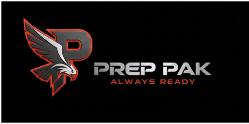 Prep Pak