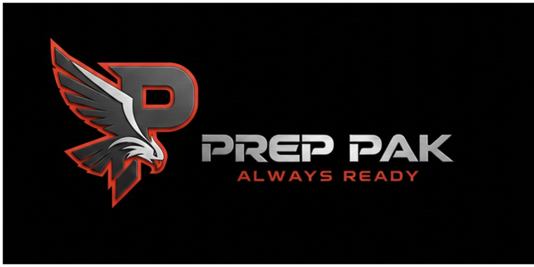 Prep Pak